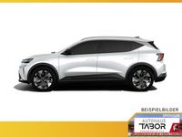 Renault Scenic E-TECH - Vorschau Bild 2