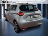 Renault ZOE INTENS R135 50 kWh ab 156€ Finanzierung - Renault ZOE in Köln