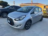 Hyundai iX20 1.4 90 CV Econext Comfort - Hyundai ix20 mit LPG-Antrieb