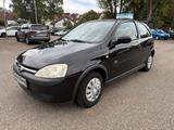 Opel Corsa 1.2 16V Njoy*KLIMA*TÜV NEU*AMBIENTE BELEU* - gebrauchte Opel Corsa aus dem Jahr 2003