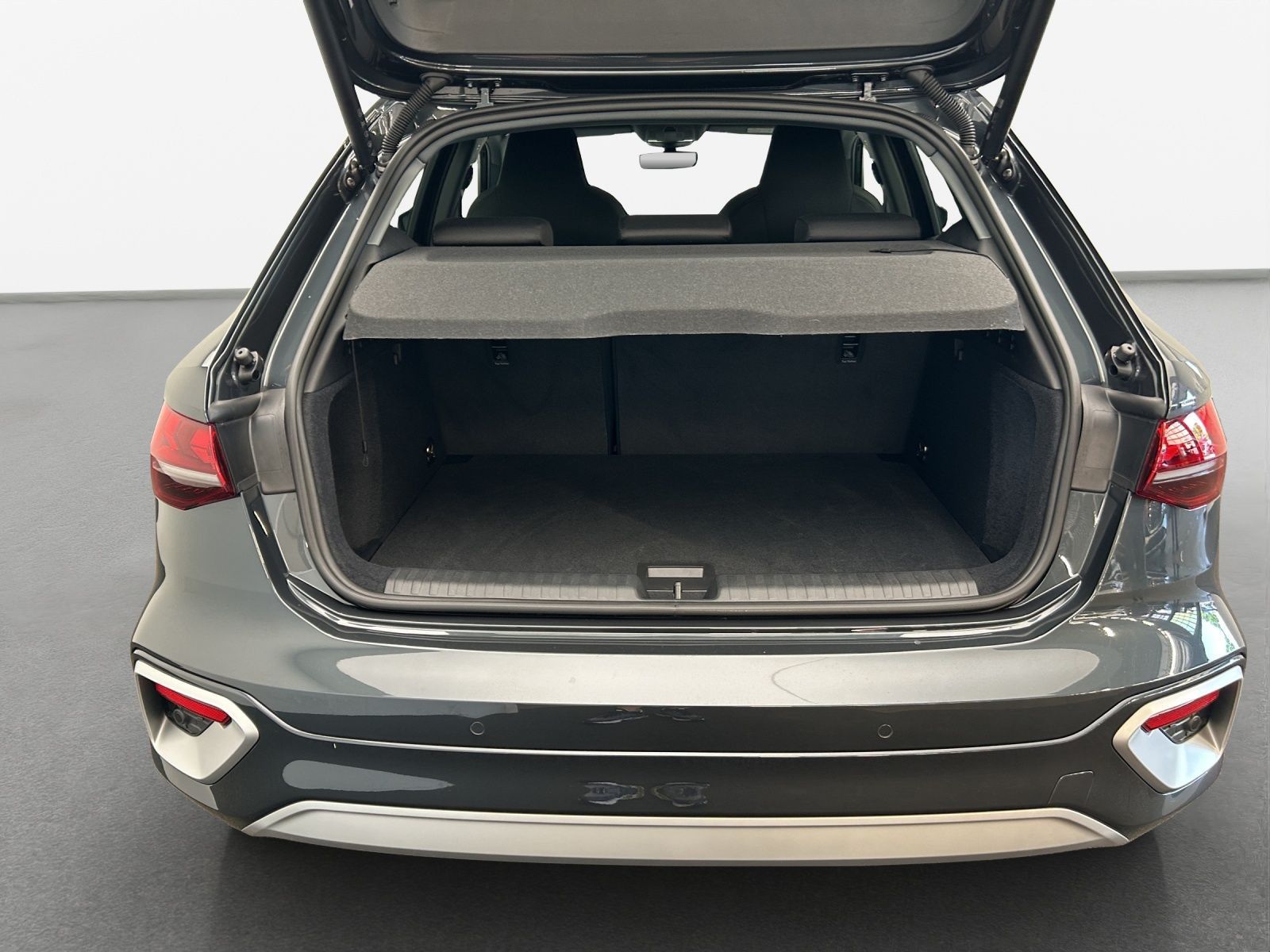 Audi A3 - Bild 11