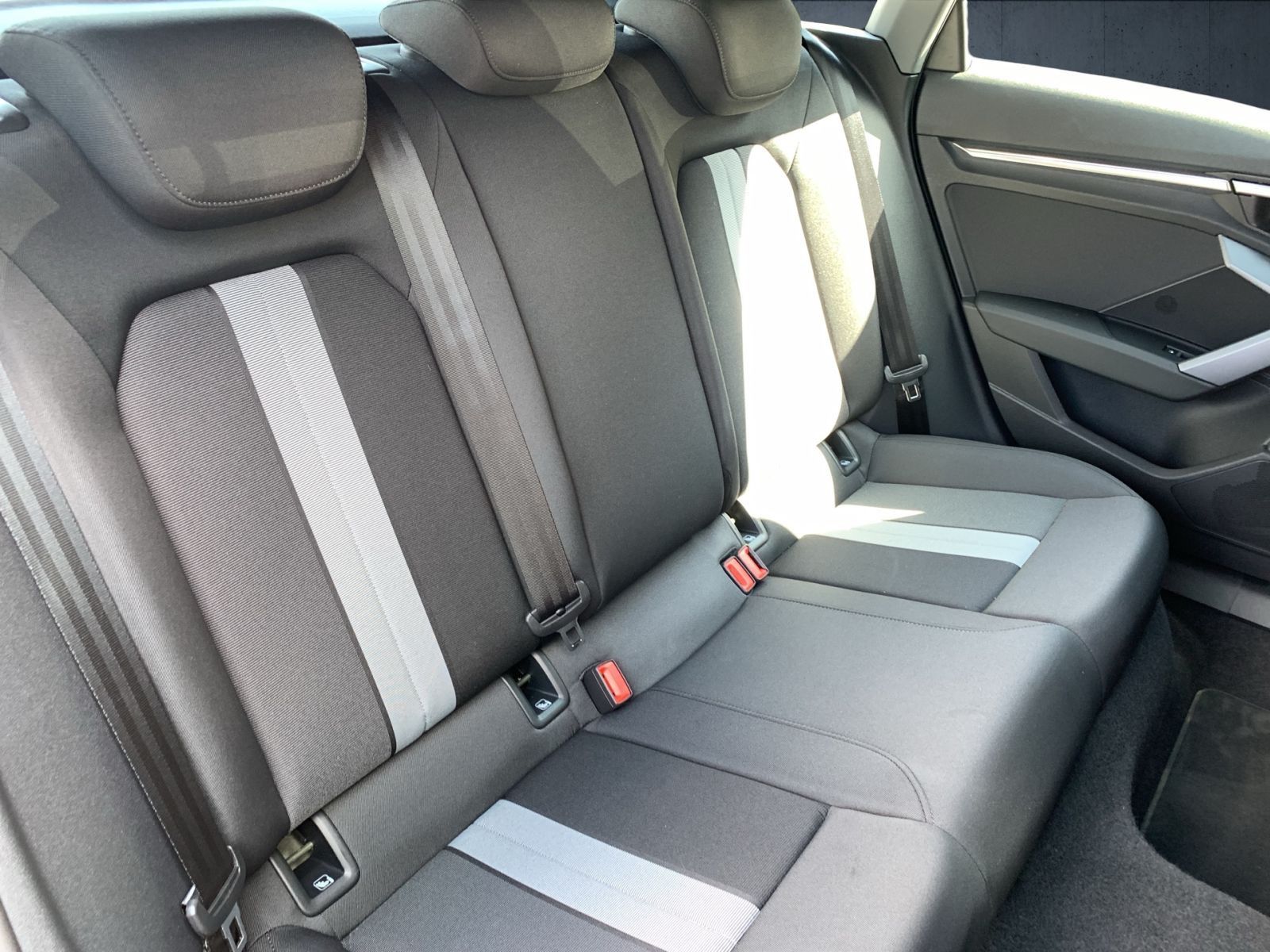 Audi A3 - Bild 17