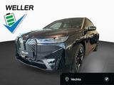 BMW iX xDrive40 HUD ACC Laser H/K 22" Memory Pano