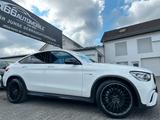 Mercedes-Benz GLC 63 AMG 4M AERO*HUD*360°*Night*PerfAbgas*Wide - gebrauchte Mercedes-Benz GLC 63 AMG aus dem Jahr 2021