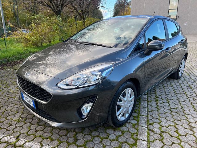 Ford Fiesta 1.1 5 porte Plus* NEOPATENTATI*