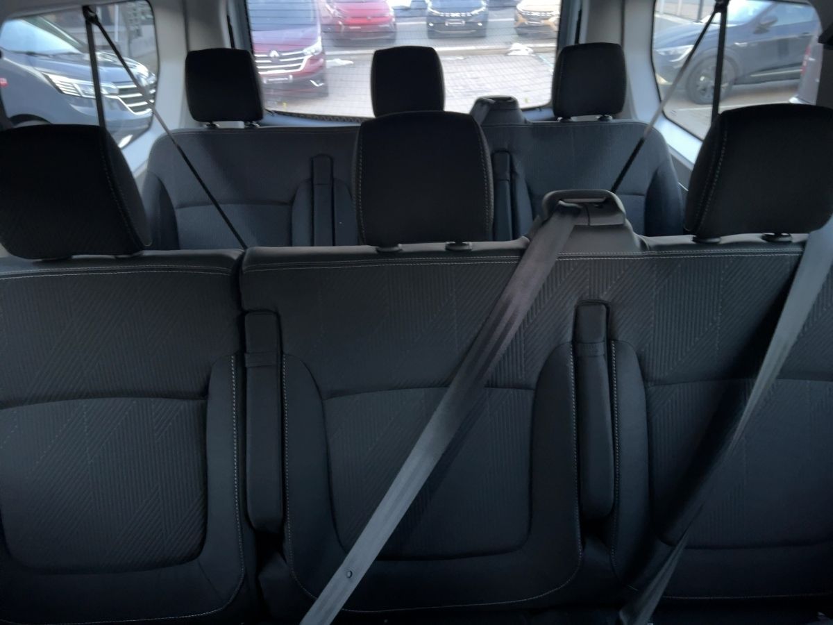 Renault Trafic - Bild 15