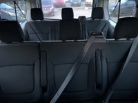 Renault Trafic - Vorschau Bild 15