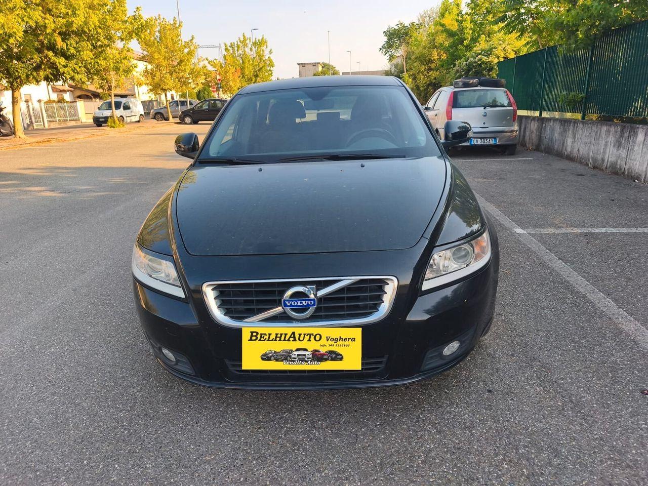 Volvo V50 2011 — photo 5