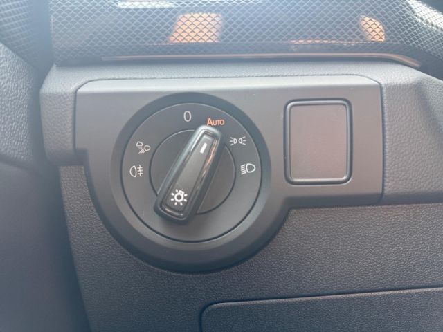 T-Cross R-Line 1.5 TSI AHK-abnehmbar Navi Apple 