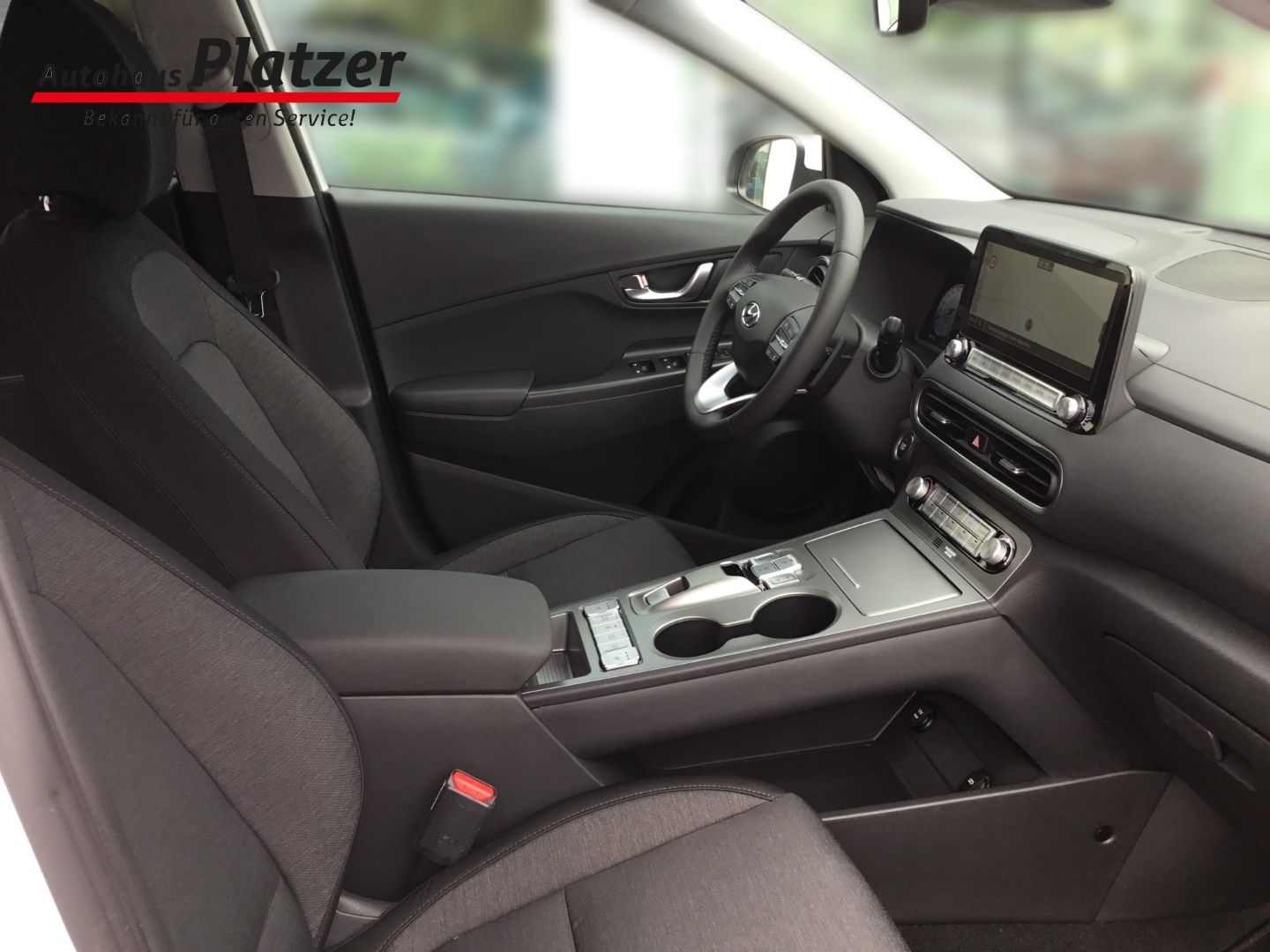 Hyundai KONA Elektro – Bild 13