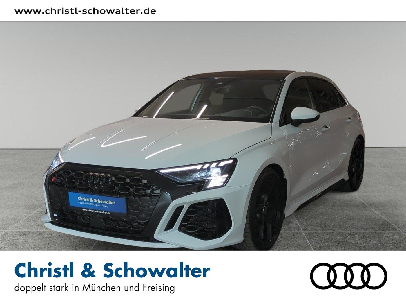 Audi RS3 Sportback 2.5 TFSI S tronic Vmax 280 MATRIX