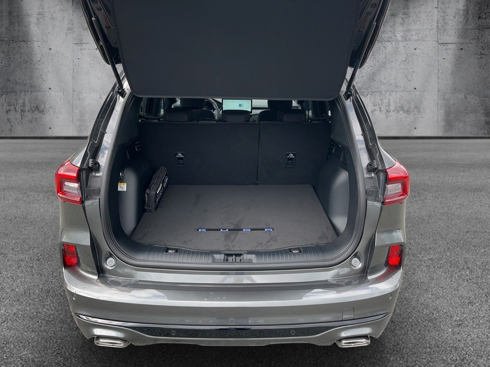 Fahrzeugabbildung Ford Kuga Plug-In Hybrid ST-Line
