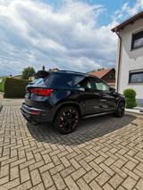 Cupra Ateca 2.0 TSI 221kW 4Drive DSG -