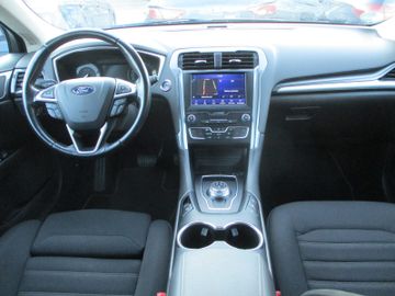 Ford Mondeo - 3