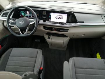 Volkswagen T7 Multivan - 10