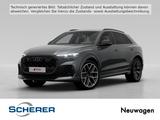 Audi RS Q8 SUV 441 kW tiptronic