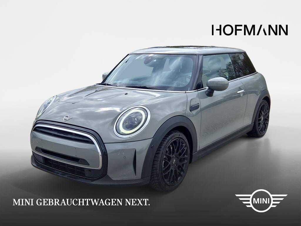 MINI Cooper Aut. Yours Trim Pano+HUD+RFK+Navi+Bi-LED+