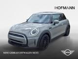 MINI Cooper Aut. Yours Trim Pano+HUD+RFK+Navi+Bi-LED+ - gebrauchte MINI MINI aus dem Jahr 2022