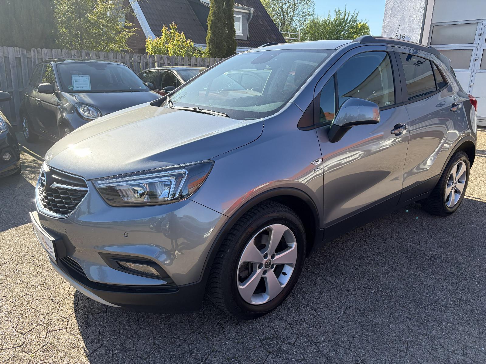 Opel Mokka X Active Start/Stop