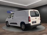Peugeot Partner 1.5 BlueHDI Premium L2°CarPlay°Tempo°SH° - gebrauchte Peugeot Partner aus dem Jahr 2021