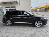 Audi SQ7 4.0 TDI quattro Pano Matrix Standheiz. Night - Audi SQ7 aus 2019