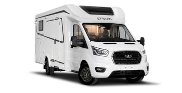 Etrusco T 6.9 SF 165 PS AT| Sofort |