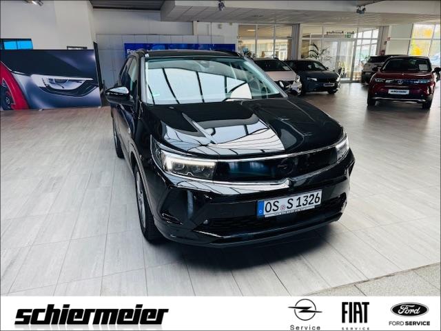 Opel Grandland GSe PHEV 4x4 Matrix-LED Navi Kamera AH