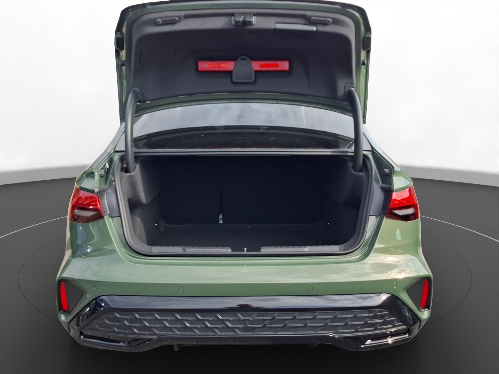 Audi A3 - Bild 9