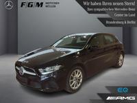 Mercedes-Benz A 250 e CarPlay|Kam|Navi|Park-Assist|Tempomat
