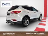 Hyundai SANTA FE PREMIUM ACC PDC PANO - gebrauchte Hyundai SANTA FE aus dem Jahr 2017