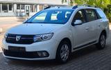 Dacia Logan MCV II Kombi Comfort - Dacia Logan in Mönchengladbach