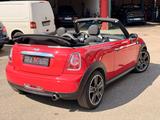 MINI ONE Cabrio One - MINI MINI: Rot, Cabrio
