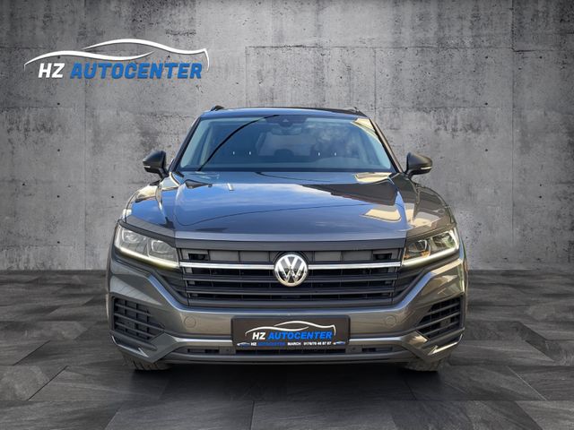 Volkswagen Touareg V6 TDI 4Motion*LED*NAVI*APPLE*SHZ*ACC