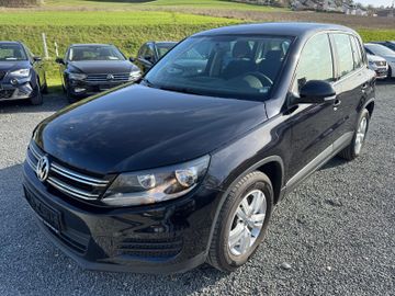 Volkswagen Tiguan - 3