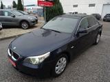 BMW 523i E60 Lim./ Automatik / - BMW 523 aus 2005