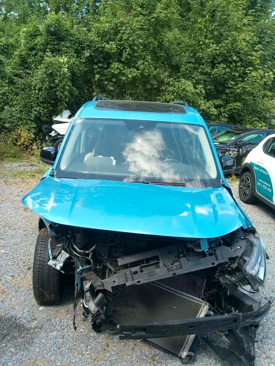 Ford TOURNEO CONNECT
