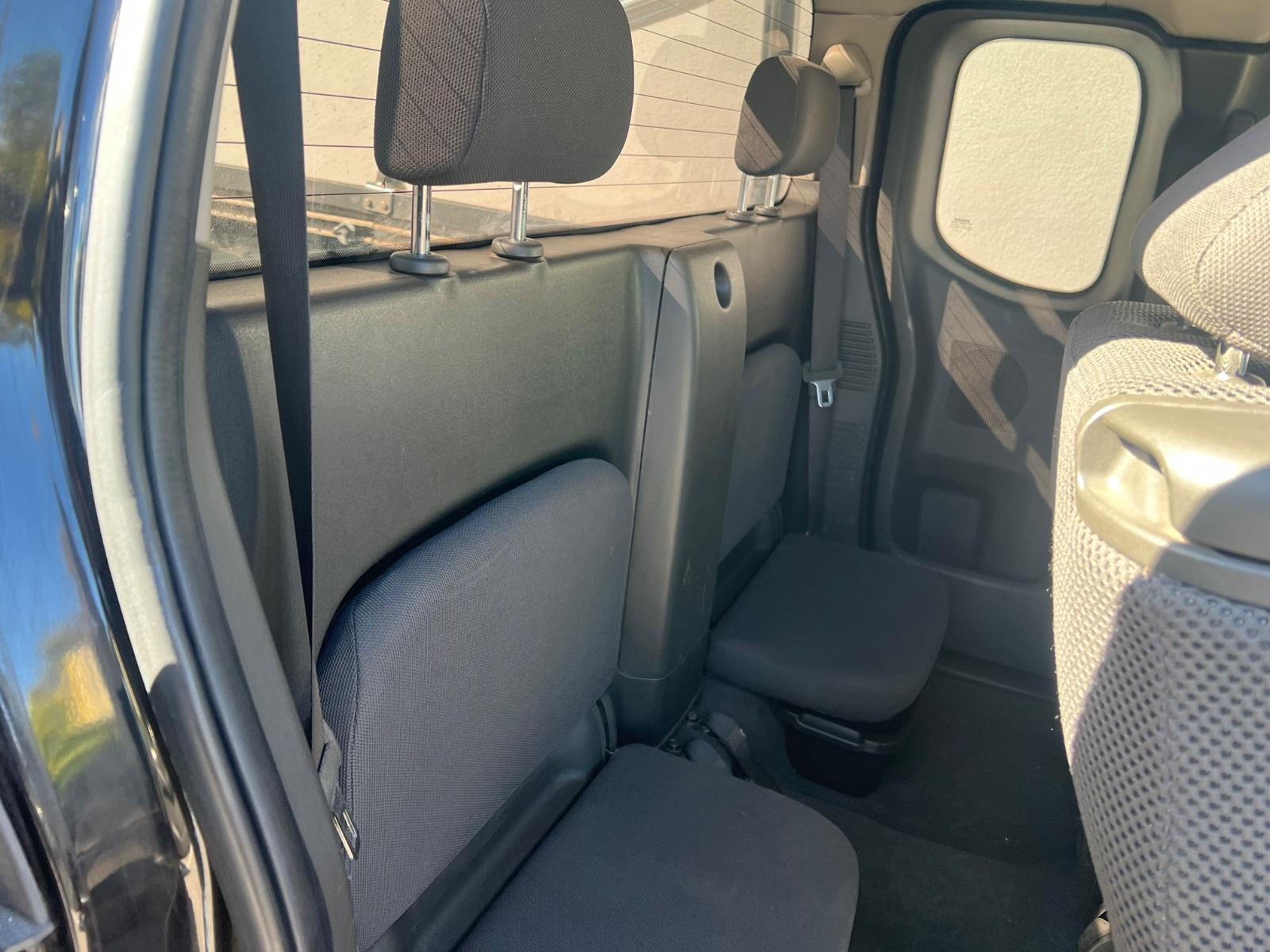 NISSAN NAVARA PICKUP KINGCAB COMFORT 4X4 KLIMA 150000KM | 174 ch | BVM | VOLANT EN CUIR