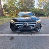 Mercedes-Benz E 350d T AMG Line Autom.  9G-TRONIC, 360° - Vhb.