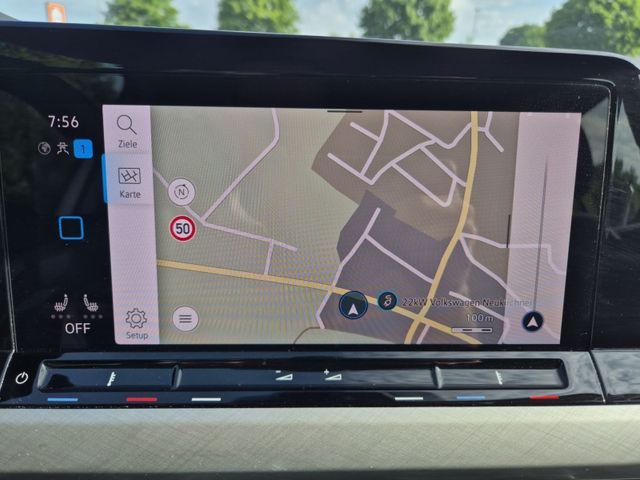 Golf Life 1.5 TSI