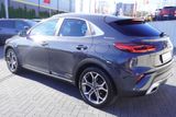 Kia Xceed 1.6 T-GDI Launch Edition Kamera Leder ACC - Kia XCeed in Berlin