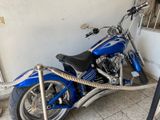Harley-Davidson Rocker C Unikat Schrammwerk 6-Gang - Offers matching your search criteria