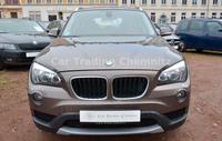 BMW X1 18 i sDrive Navi Sitzheizung 1. Hand Tüv neu