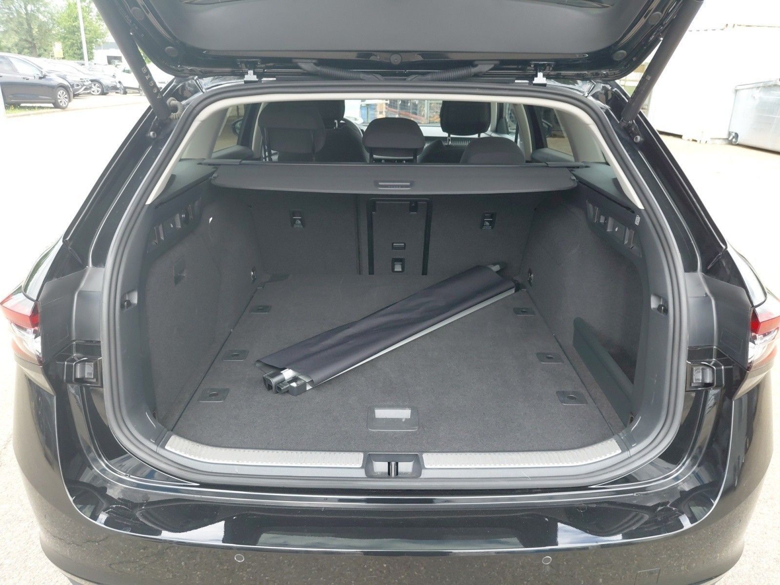 Skoda Superb - Bild 13