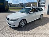 BMW M-packet Edition Lci  E- 61 - BMW: Kombi, E61