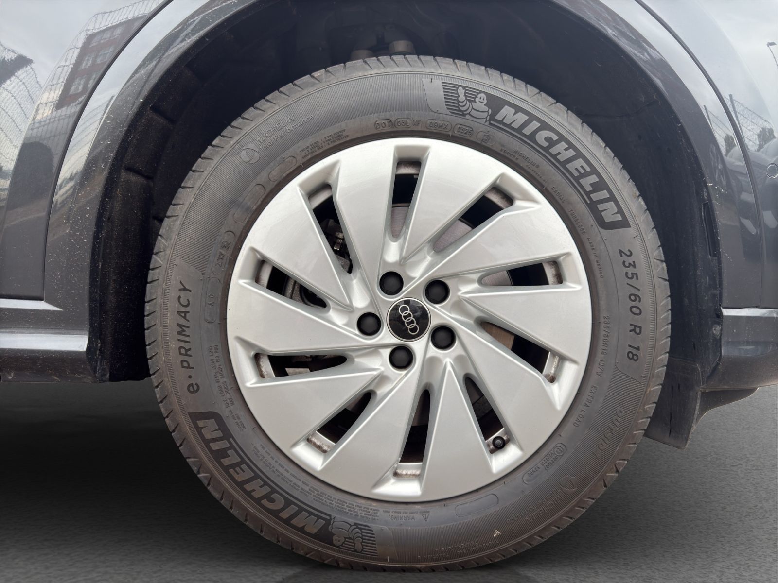 Audi Q5 - Bild 20