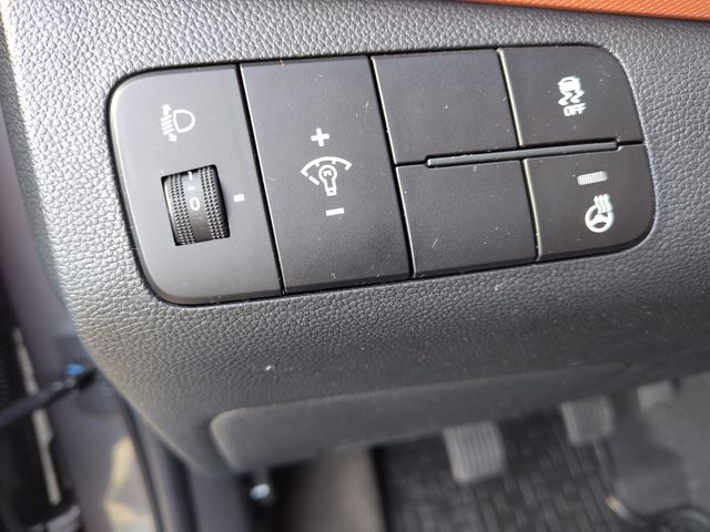 Hyundai i10 1.2 Style Navi Sitz-Lenkradzeizung