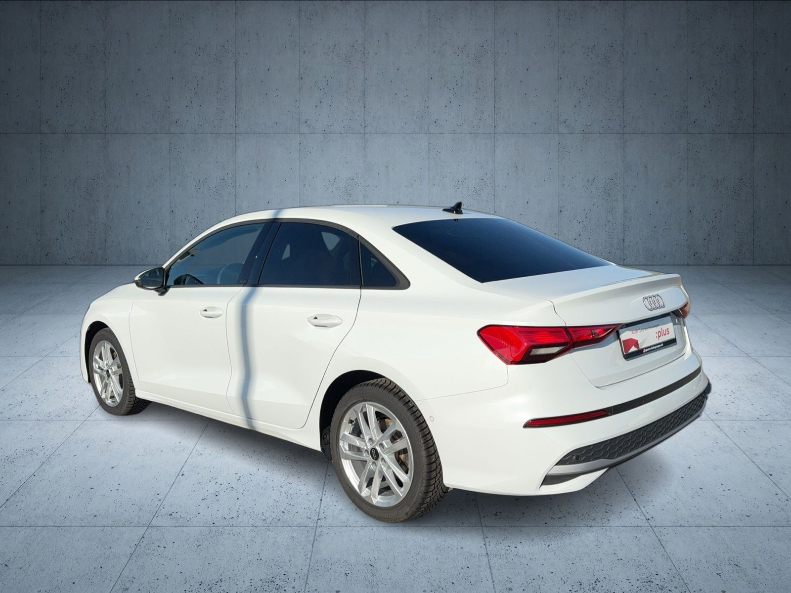 Audi A3 - Bild 4