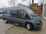 Malibu Van comfort 600 DB Top Preis - Top Ausstattung! - Malibu Comfort