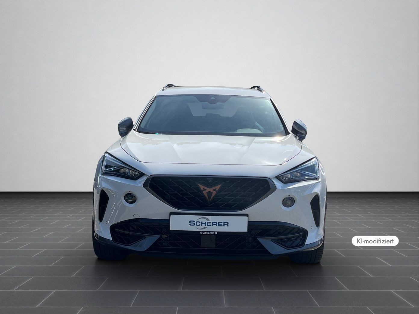 Cupra Formentor - Bild 5