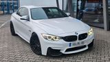 BMW M4 Cabrio Kamera Head up ohne OPF Unfa... - BMW M4 Gebrauchtwagen Dortmund